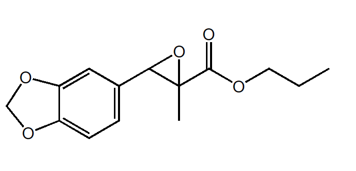 propyl glycidate