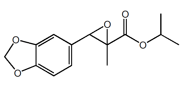 isopropyl glycidate