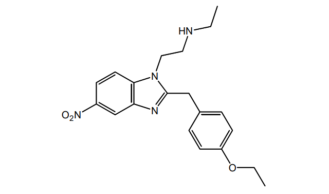 N-Desethyl Etonitazene