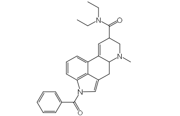 1Bz-LSD