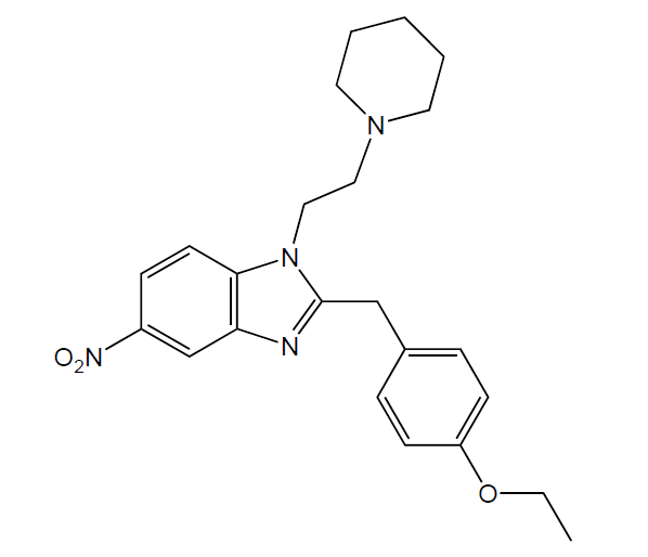 Etonitazepipne