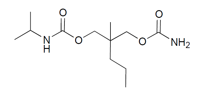 Carisoprodol