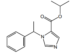 Isopropoxate