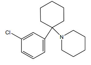 3Cl-PCP
