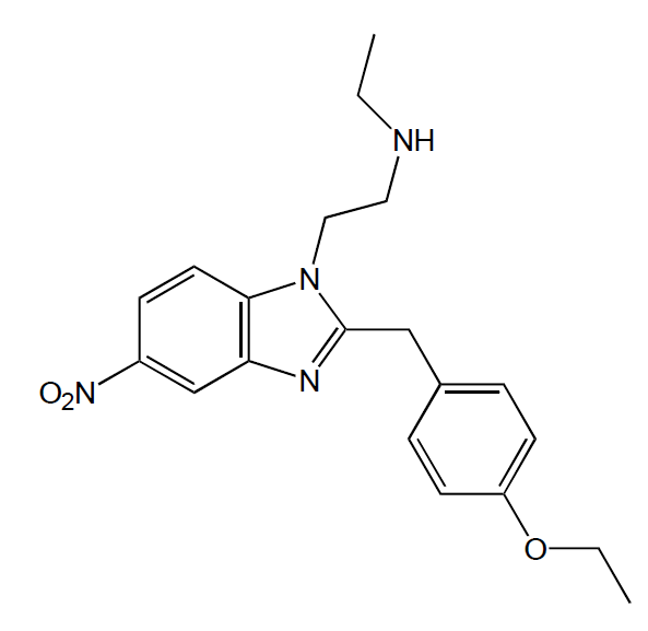 N-Desethyl etonitazene