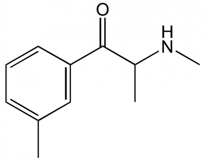 3-Mechylmethcathinone