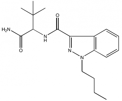 ADB-BUTINACA