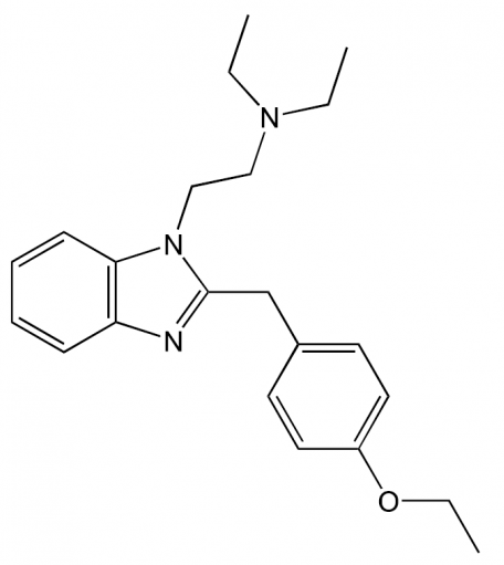 Etazene