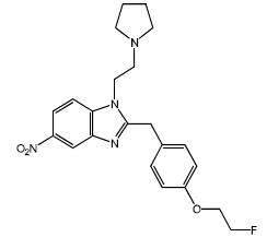 Fluetonitazepyne