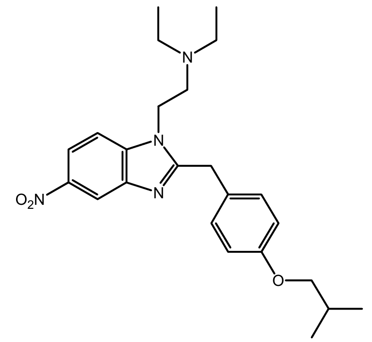 Isobutonitazene