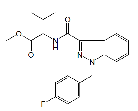 MDMB-FUBINACA