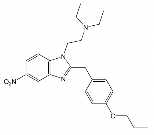 Protonitazene