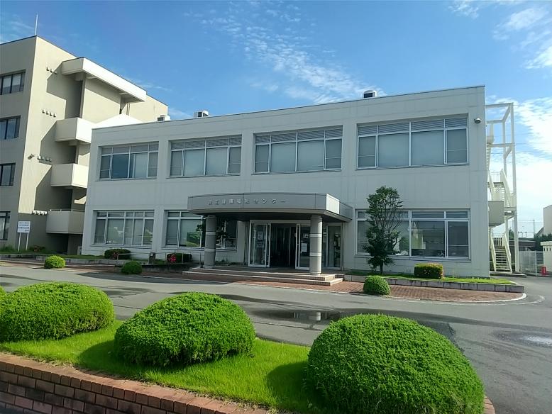 県南健康福祉センター東館