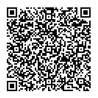 取扱処方箋数届書QRコード