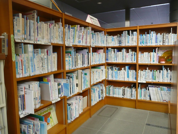 図書の写真