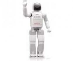 Development of Robot