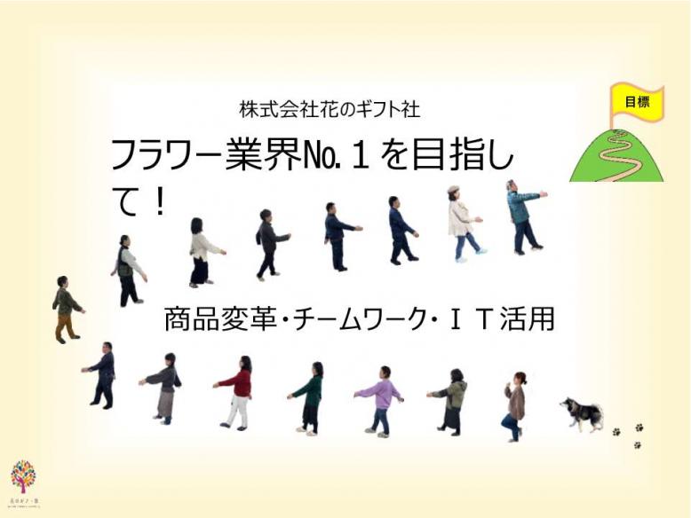 hananogift