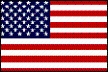アメリカの国旗