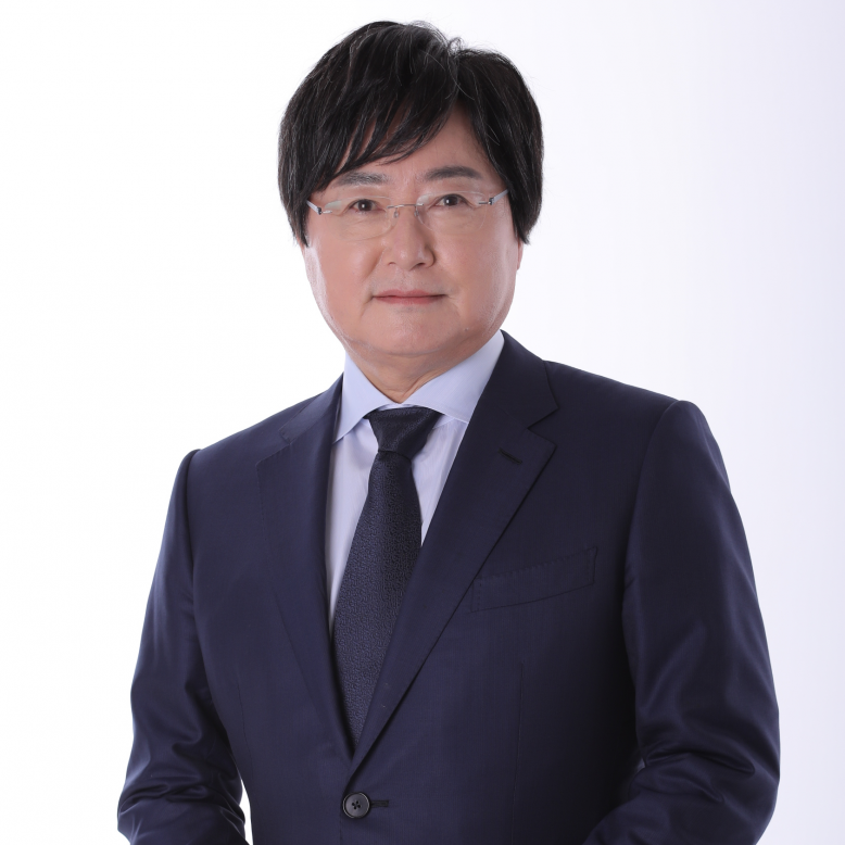 株式会社サカタ製作所社長の写真