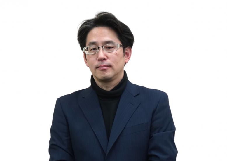 武井先生