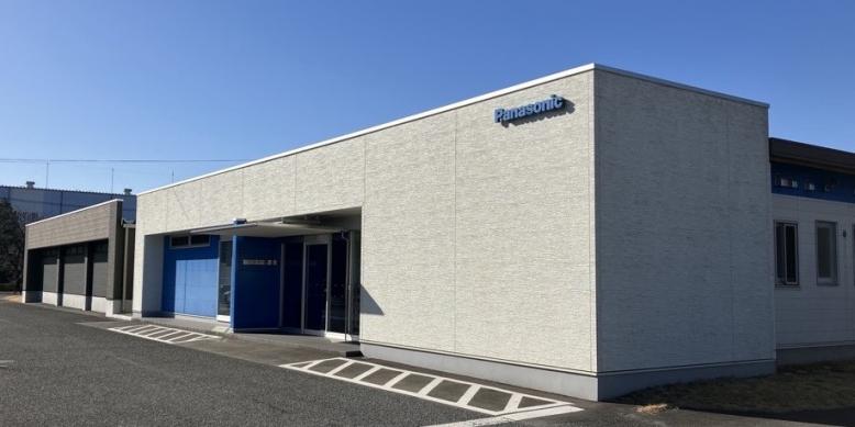 panasonicswitchingtechnologieskabushikigaisya