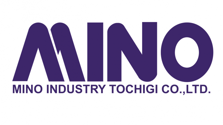 美濃工業栃木株式会社ロゴ