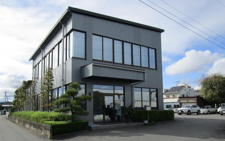 東亜電設株式会社1