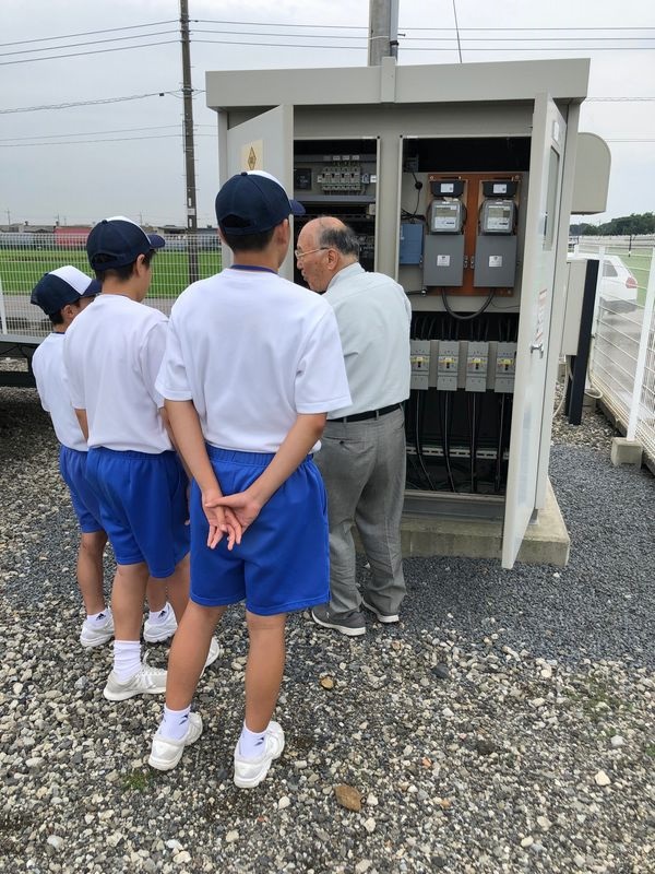 トリタ設備工事株式会社3