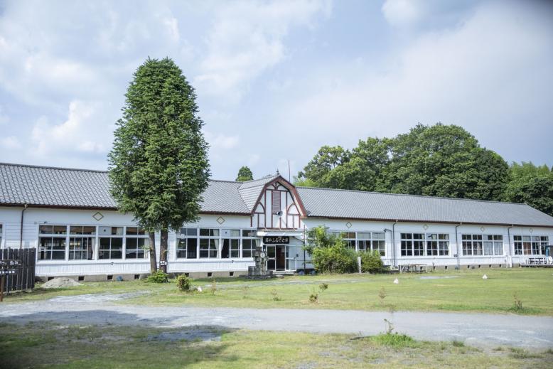 有限会社サンタヒルズ昭和ふるさと村のふるさと館