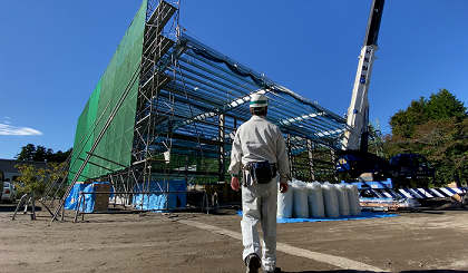 磯部建設株式会社2