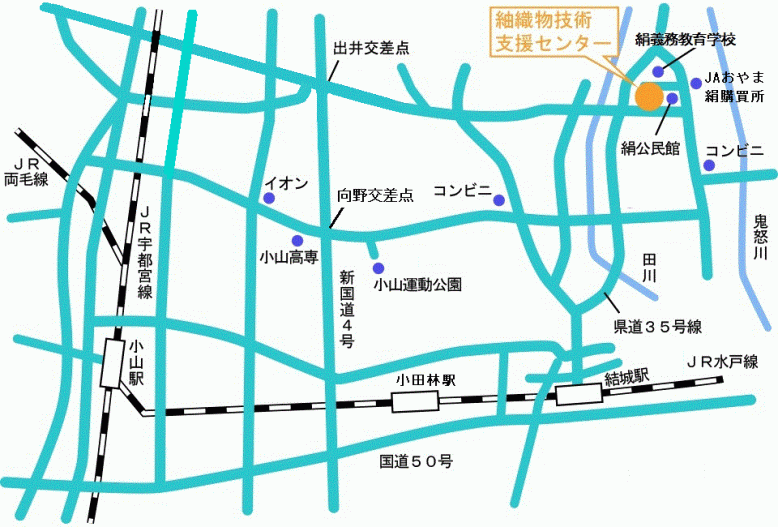 紬地図