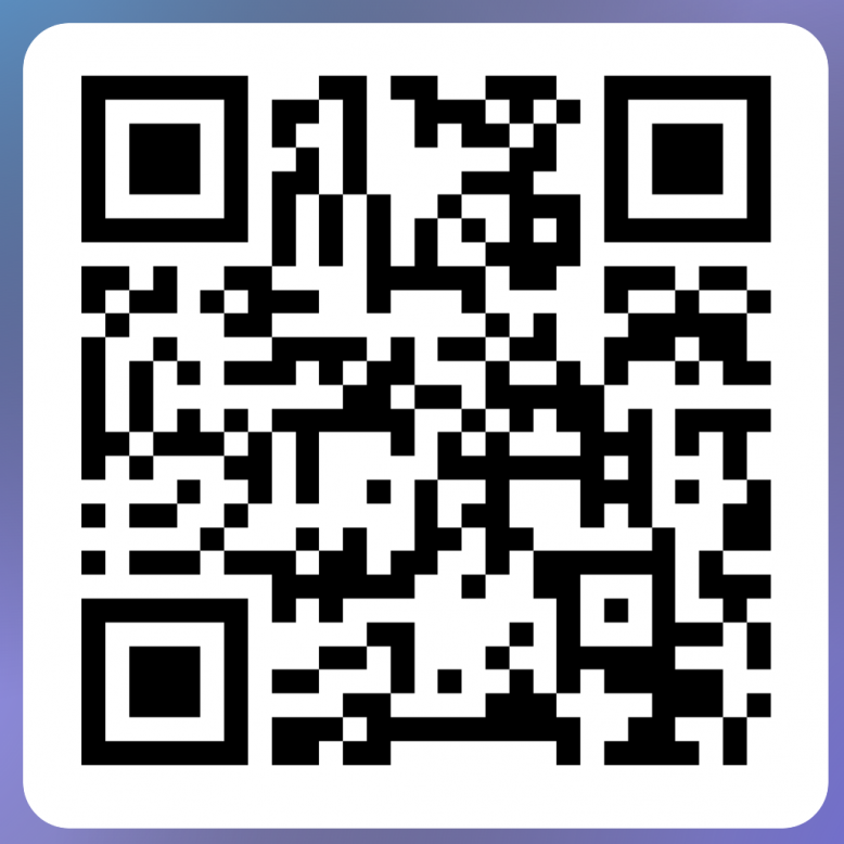 農福連携技術支援者育成研修QRコード
