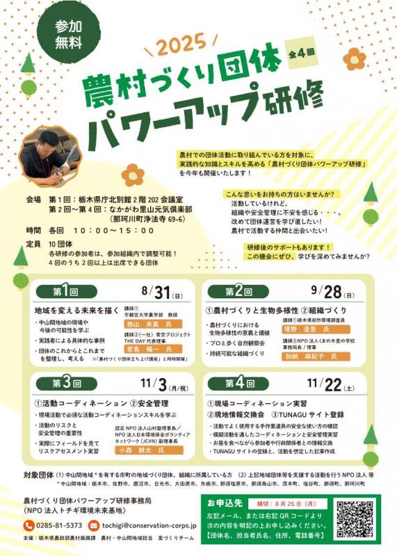 2025団体研修１