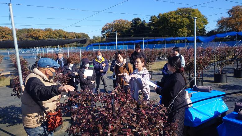 分科会１写真３