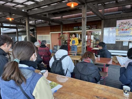藤田観光りんご園