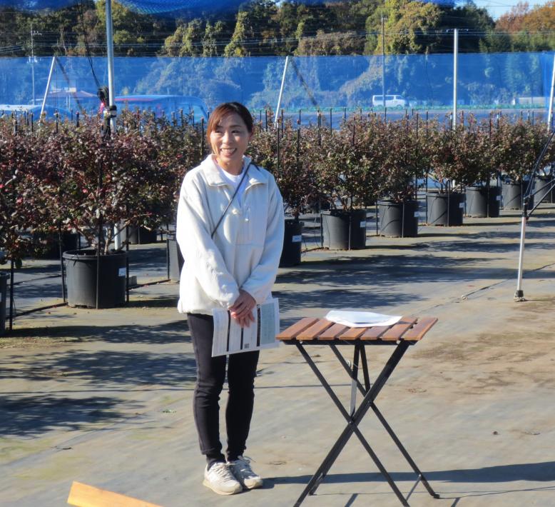 分科会１写真11