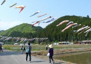 鹿沼市中粟野2