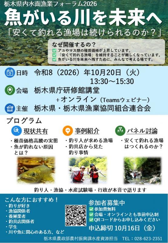 チラシ
