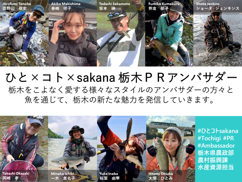 R7アンバサダー
