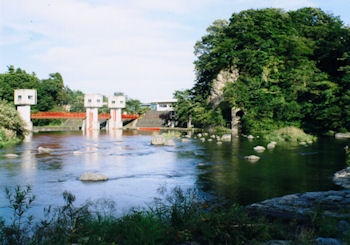 那須塩原市西岩崎