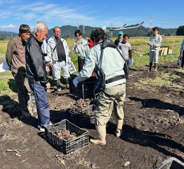 アシストスーツ