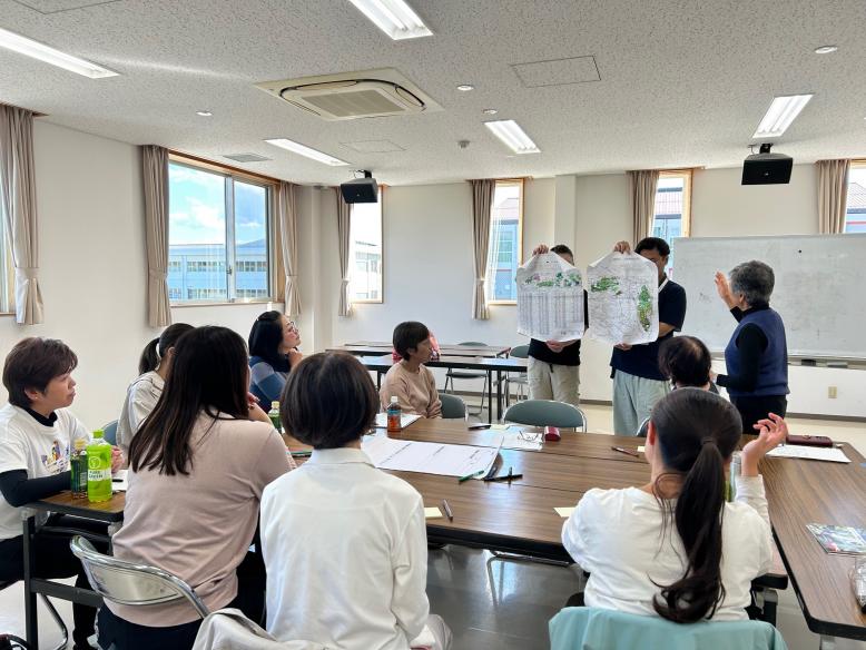 ワークショップ講演