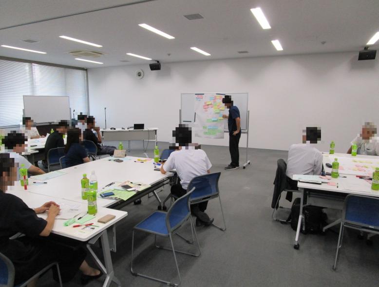 はがいちご応援隊研修会３