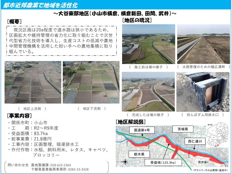 大谷東部