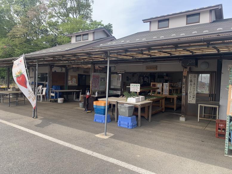 絹ふれあいの郷の写真