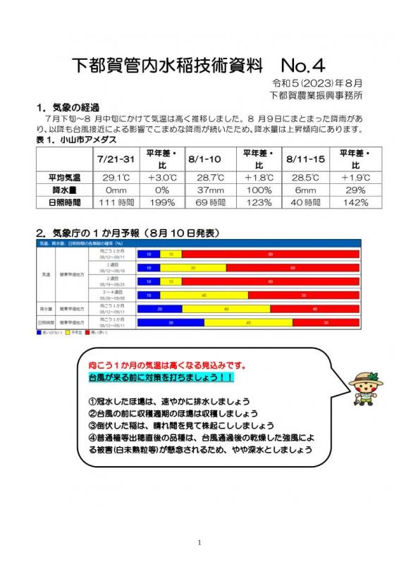 水稲技術資料No4top