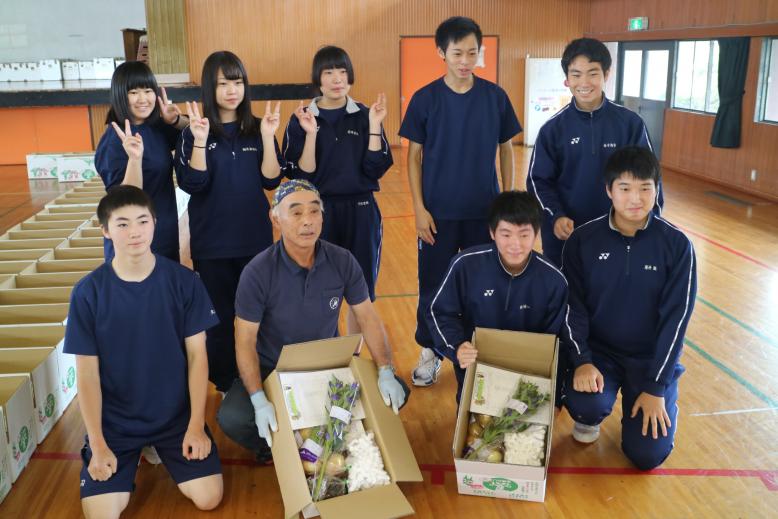 栃木県立矢板東高等学校・附属中学校