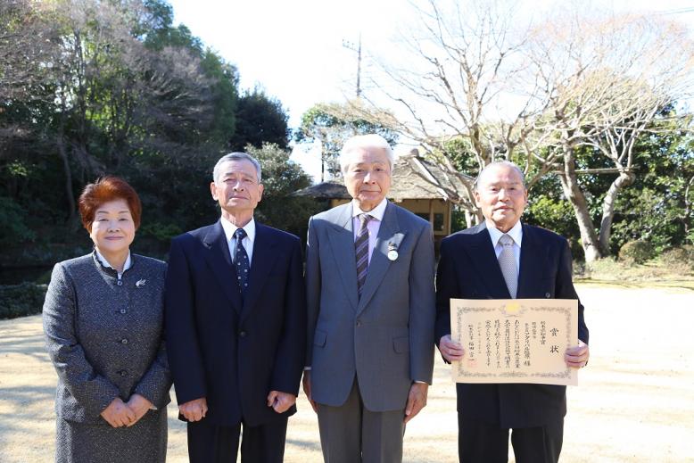 アグリパル塩原のみなさん