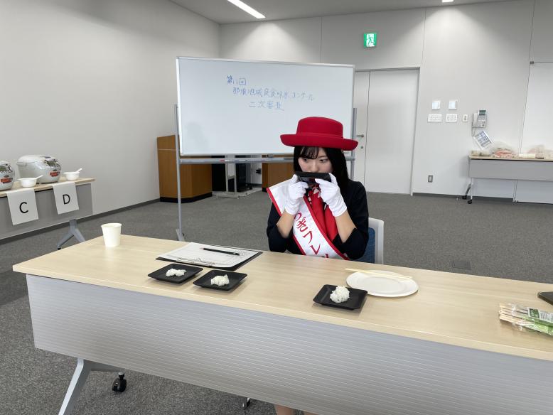 二次審査（フレッシュメイト）