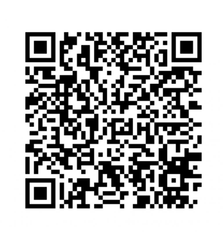卒業証明書等QR
